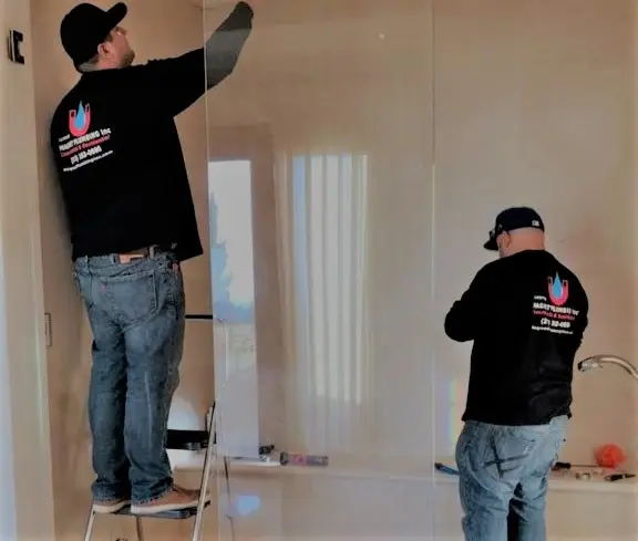 Professional plumbing installation for Tankless Water Heater Installation in Monticello Colleyvlle